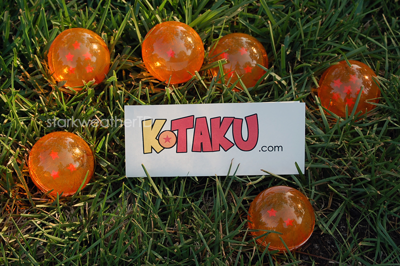 Illustration for article titled Which Dragon Ball Is The Best?